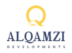 Al Qamzi Developments logo