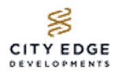 City Edge Developments logo