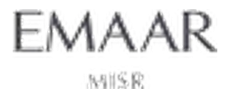 Emaar Misr logo
