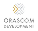 Orascom Development Egypt logo